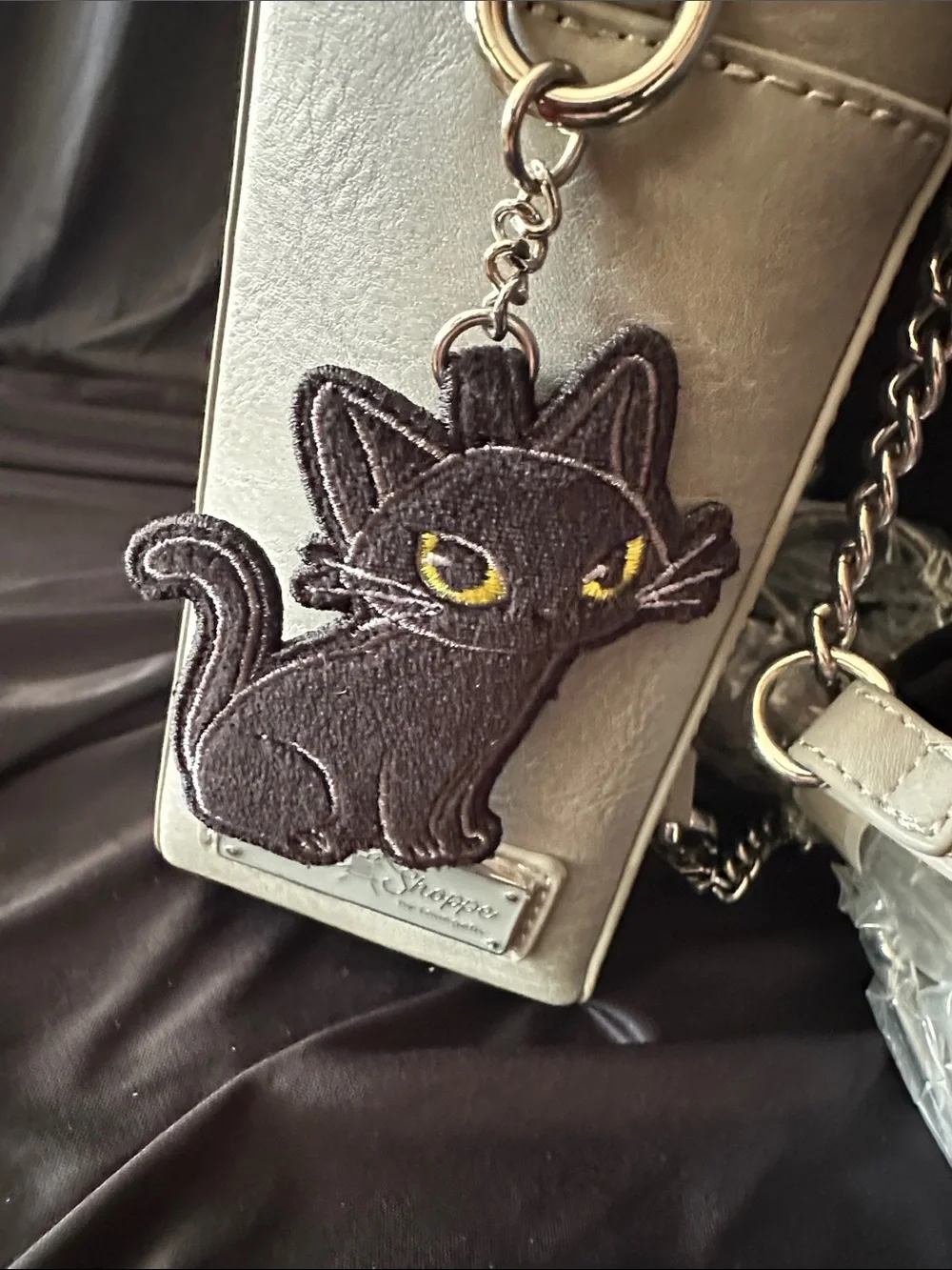 STITCH SHOPPE BY LOUNGEFLY DISNEY HOCUS POCUS EMILY BINX TOMBSTONE BACKPACK